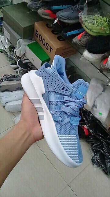 XINYANG Giầy EQT các màu hàng cao cấp (full hộp)