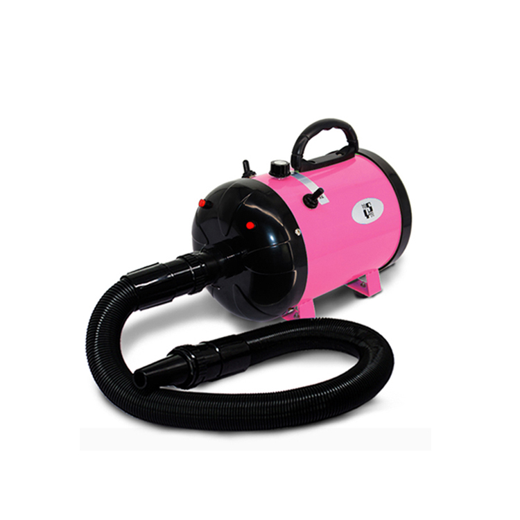 Máy Sấy Lông Chó Mèo 2800W New Model 2022 Tặng Sữa Tắm SOS 530ml Hoặc Khăn Tắm 35x70cm