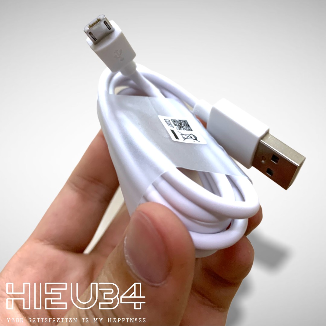 Bộ Sạc Nhanh 2A OPPO AK933 Chân Micro USB