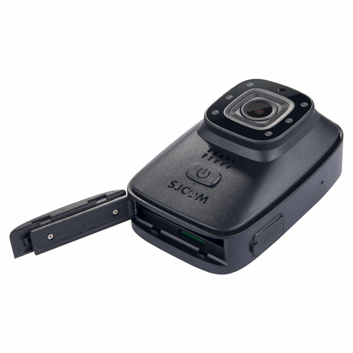 Body camera SJCAM A10