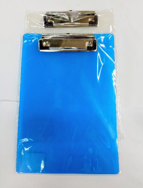 [ GIÁ CỰC SỐC ] Trình ký nhựa A5 ML