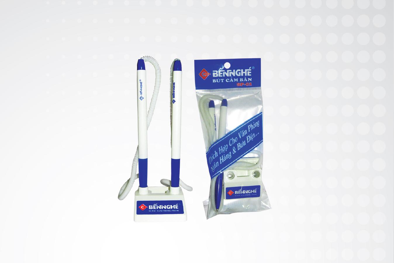 Bút Cắm Bàn Bến Nghé SP-01