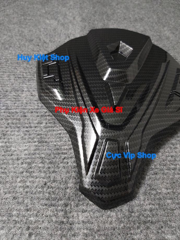 [HCM]Ốp Mão AirBlade 2020 Carbon Đẳng Cấp MS2490