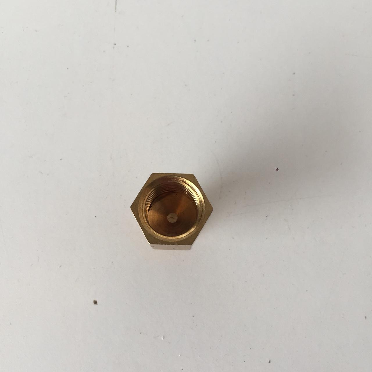 ỐC CHUYỂN ĐỔI TỪ M16 SANG M14