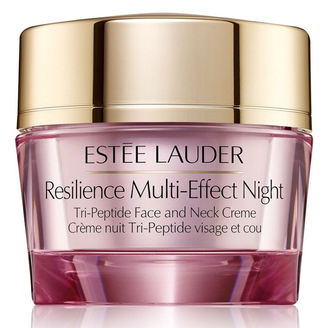 Kem Dưỡng Nâng Cơ EL Resilience Multi Effect Day/ Night 15ml