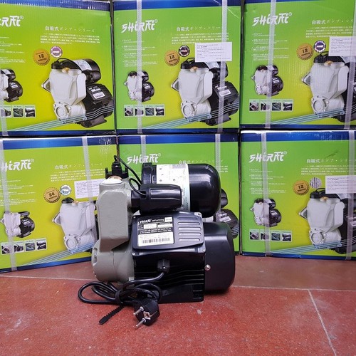 máy bơm nước jlm400a