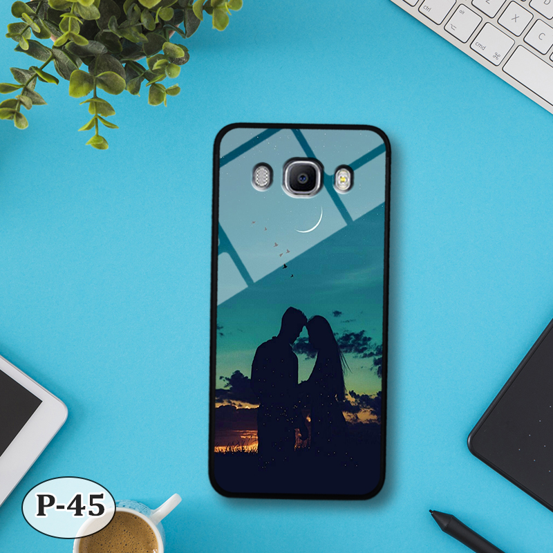 ỐP KÍNH 3D SAMSUNG GALAXY J7 2016