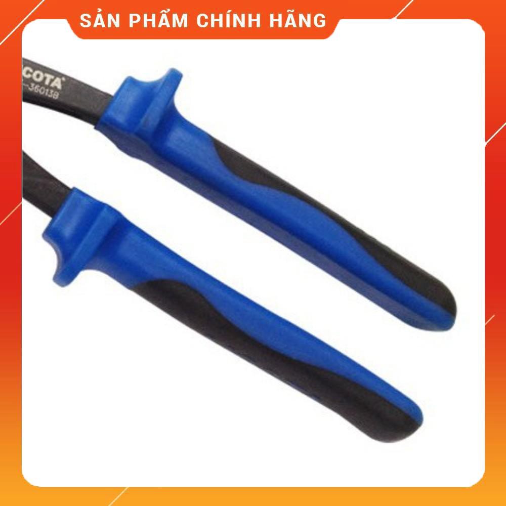 Kìm mỏ quạ cao cấp 10" (250mm) Licota - APT-36013B