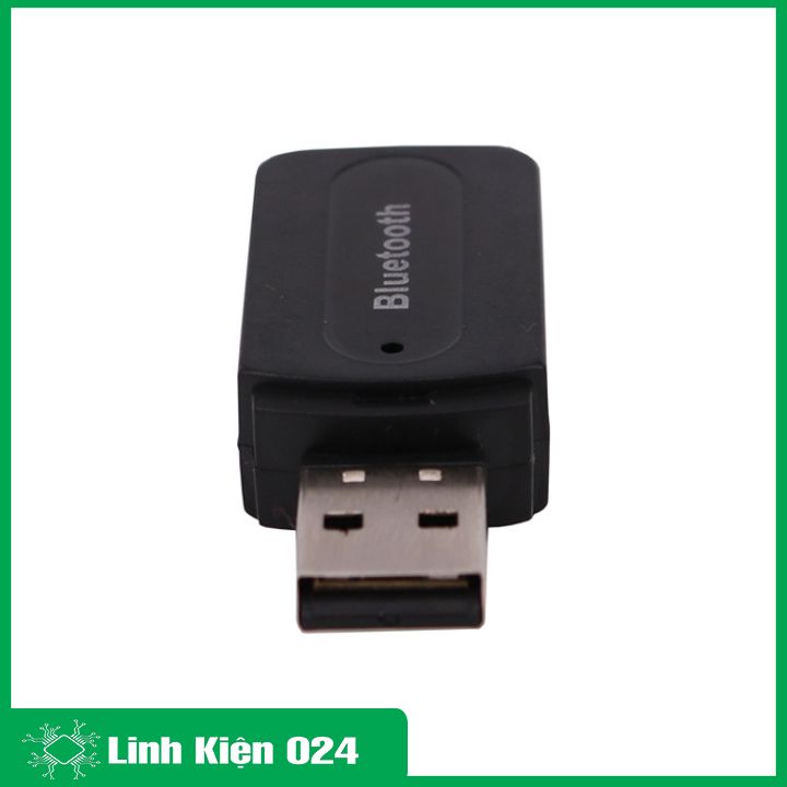 USB audio bluetooth 2.1