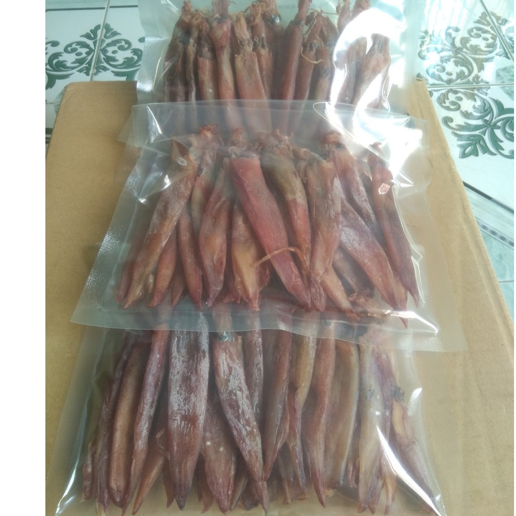 250GAM MỰC KHÔ DẺO PHÚ YÊN BAO NGON