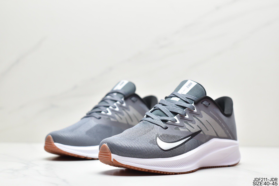 [SALE KHỦNG][TẶNG VỚ] GIÀY NAM NIKE QUEST 3 [GIÀY CHẠY TỐT]