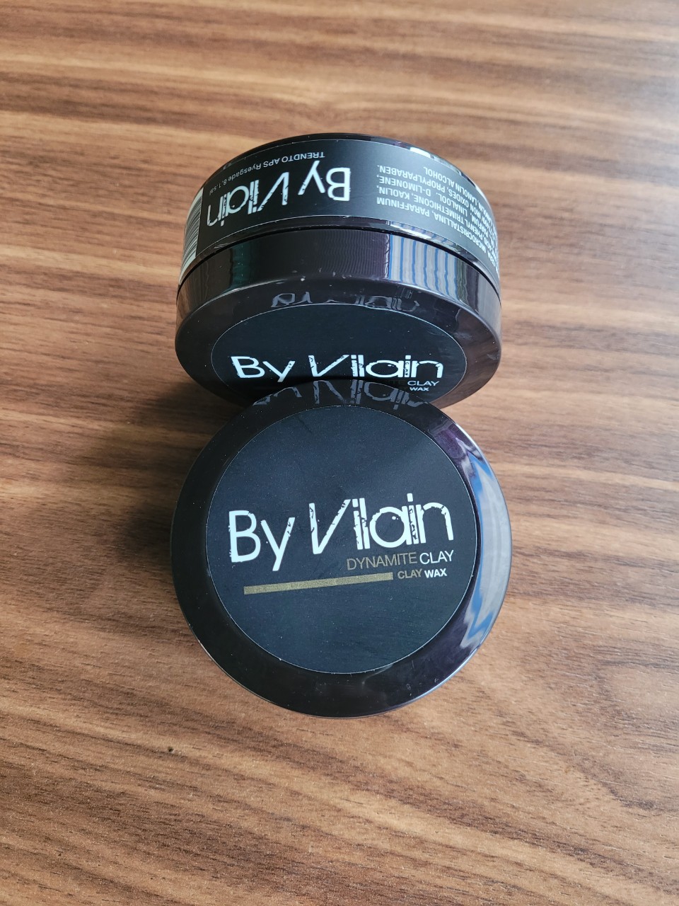 Sáp Vuốt Tóc By vilain Styling Meraki HÀNG LOẠI 1