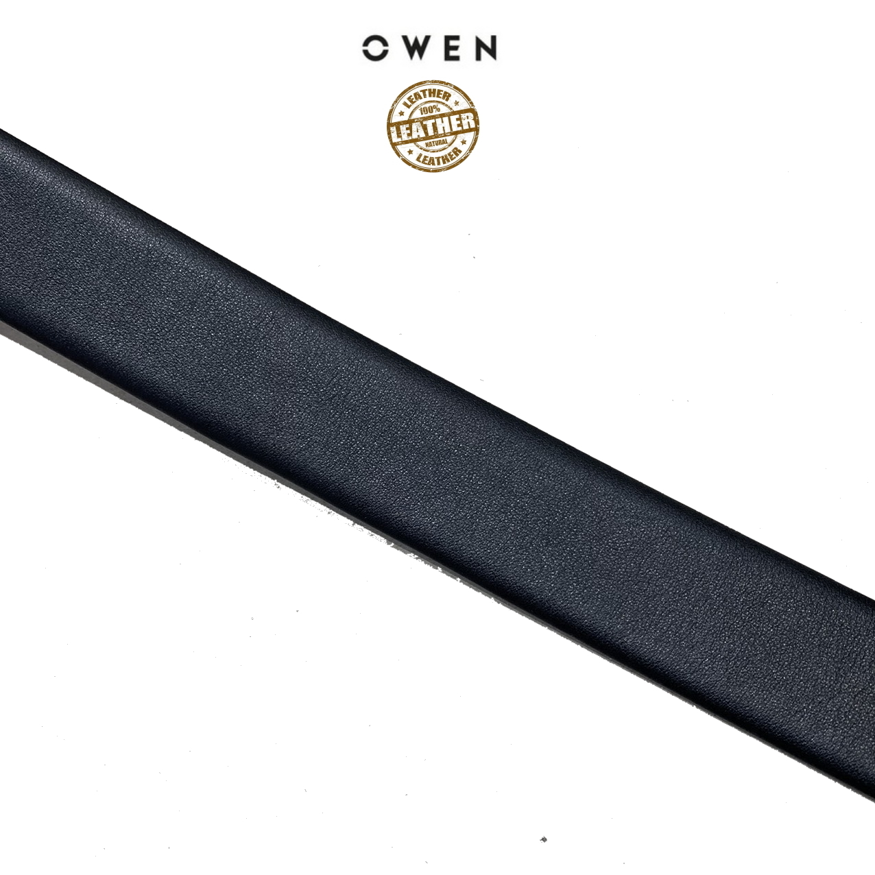 OWEN - Thắt lưng nam Owen - dây lưng da bò 220598