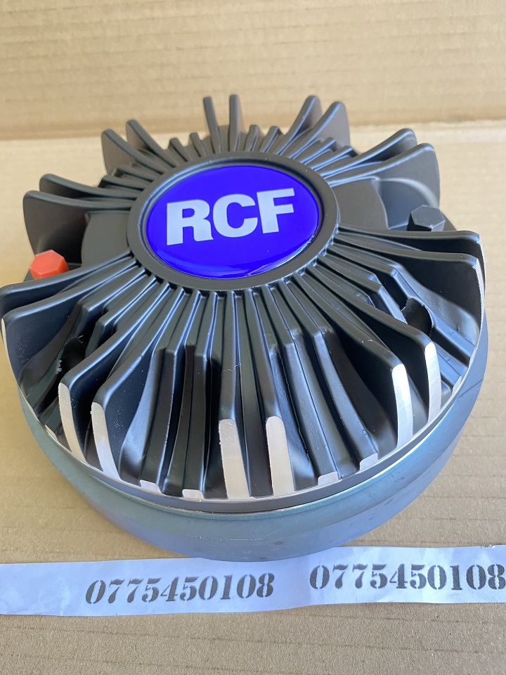 củ treble 850 rcf - 1 củ