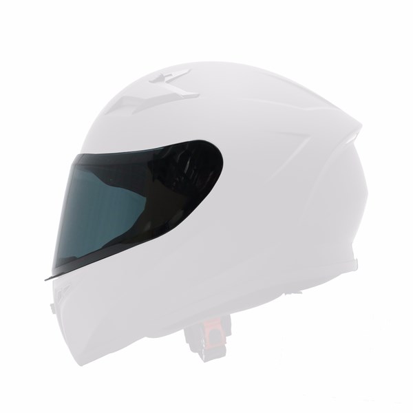 Kính Mũ Bảo Hiểm Fullface YOHE 978  981 977 (SP KHÔNG BAO GỒM MŨ) - Bikersaigon