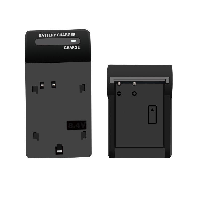 Sạc pin máy ảnh LP-E17 - Bộ sạc pin E17