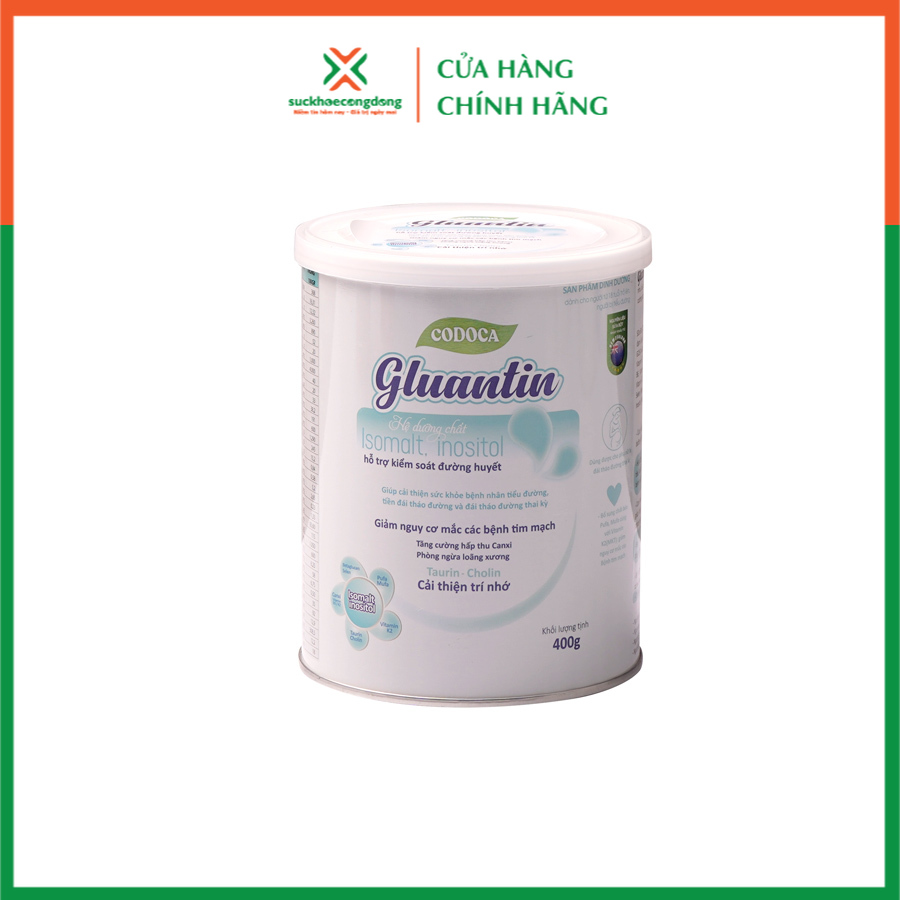 Codoca Gluantin (400g)