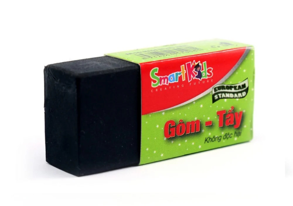 Gôm tẩy trắng Smartkids ER-08