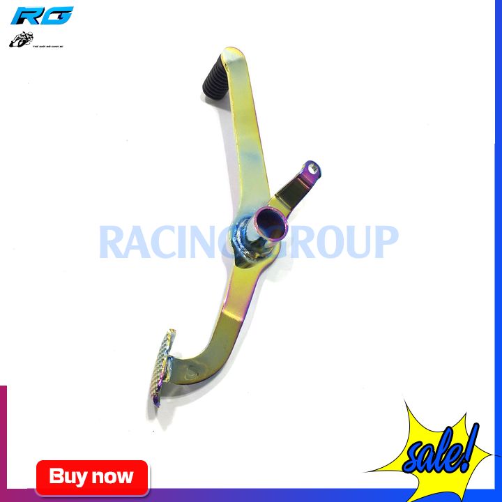 Cần Số 2 Chiều Xe Máy Winner Nhiều Màu