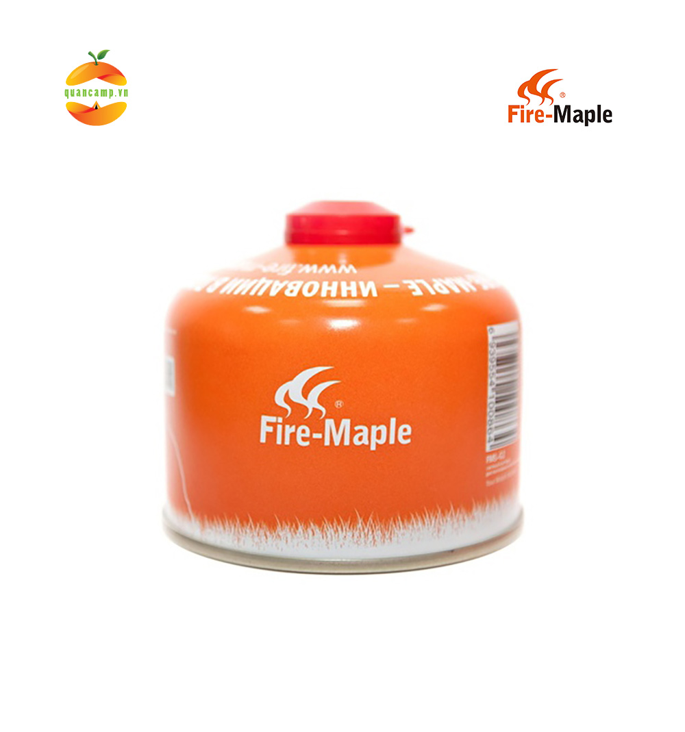 Đồ gia dụng fire maple g2 - hàn quốc