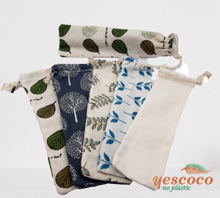 Túi vải Yescoco xưởng sản xuất