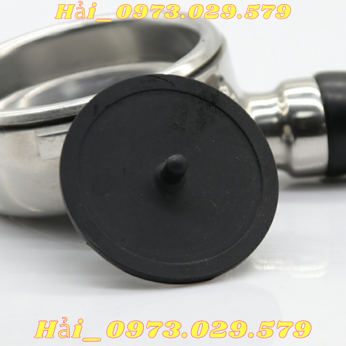 Phin Mù Cao Su / Filter Cao Su Vệ Sinh Máy Pha Cà Phê - Phụ Kiện & Linh Kiện Máy Pha Cafe.