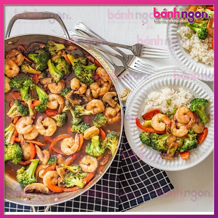 Hạt nêm vị bò Dasida CJ Hàn Quốc 1Kg
