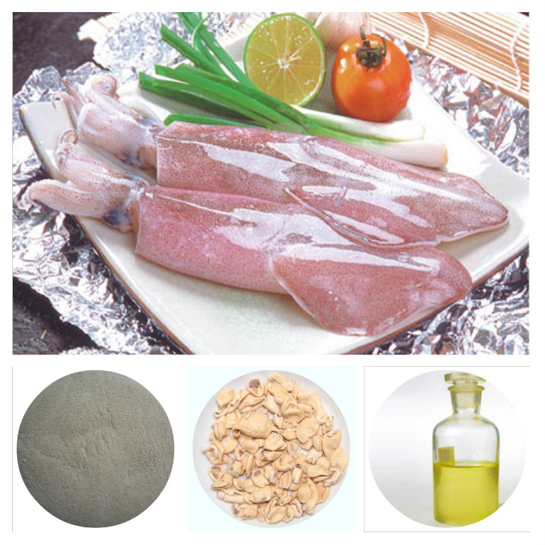 HƯƠNG MỰC DẠNG BỘT VĐN LÀM CHẢ MỰC