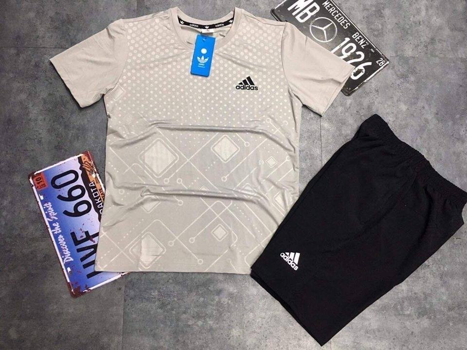 BỘ THỂ THAO ADIDAS NAM CAO CẤP