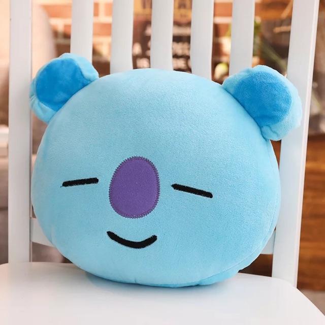 Gấu Bông BT21. Size Cực Lớn