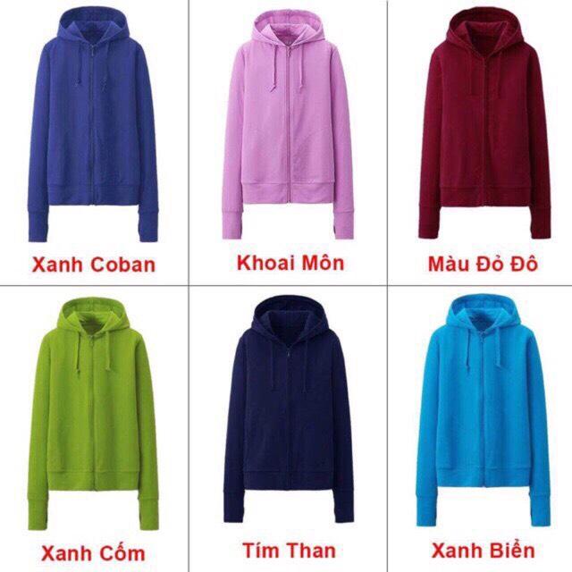 Áo chống nắng cotton da cá tặng khẩu trang