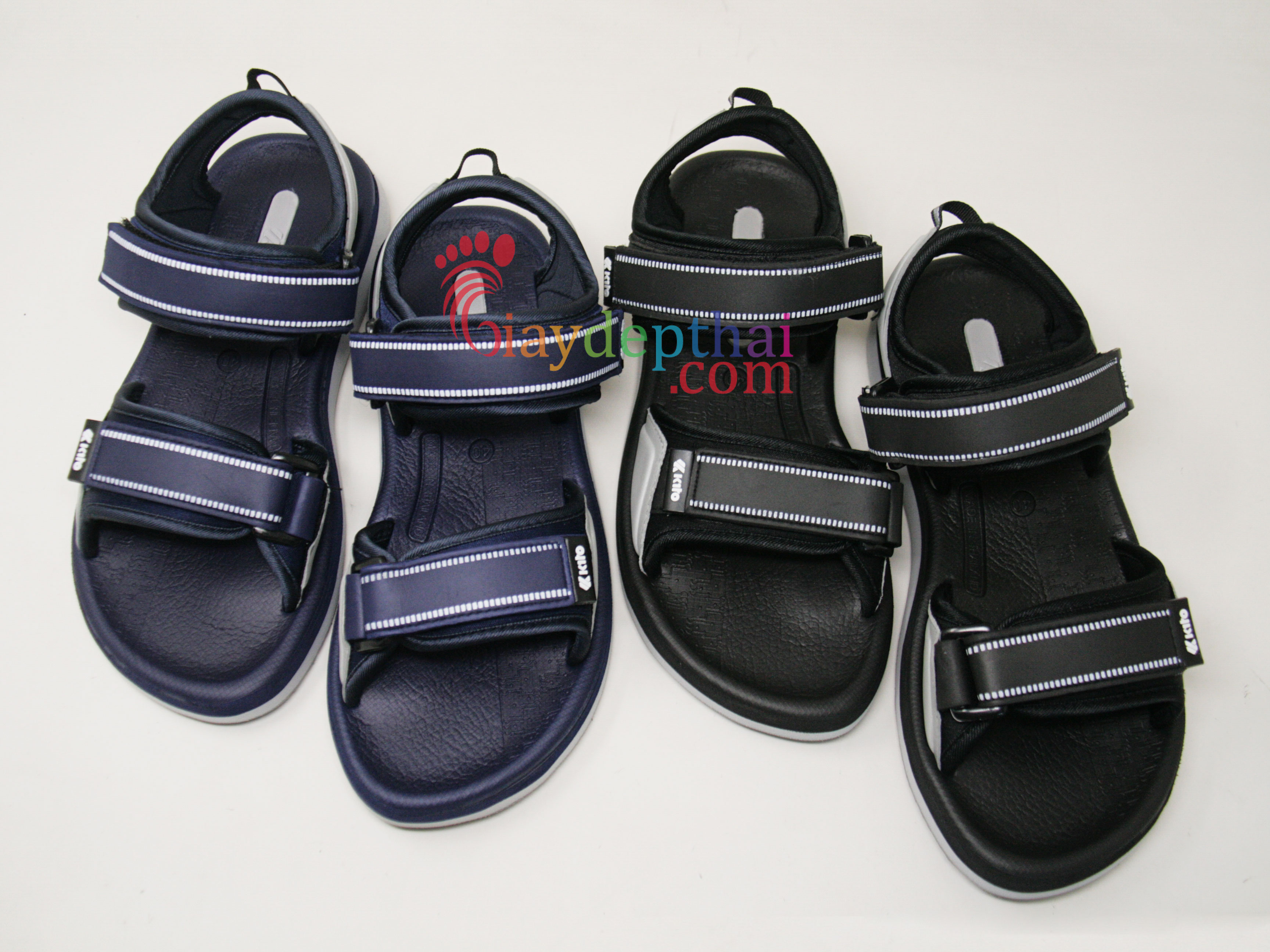 Thailand men's sandal Kito 7515