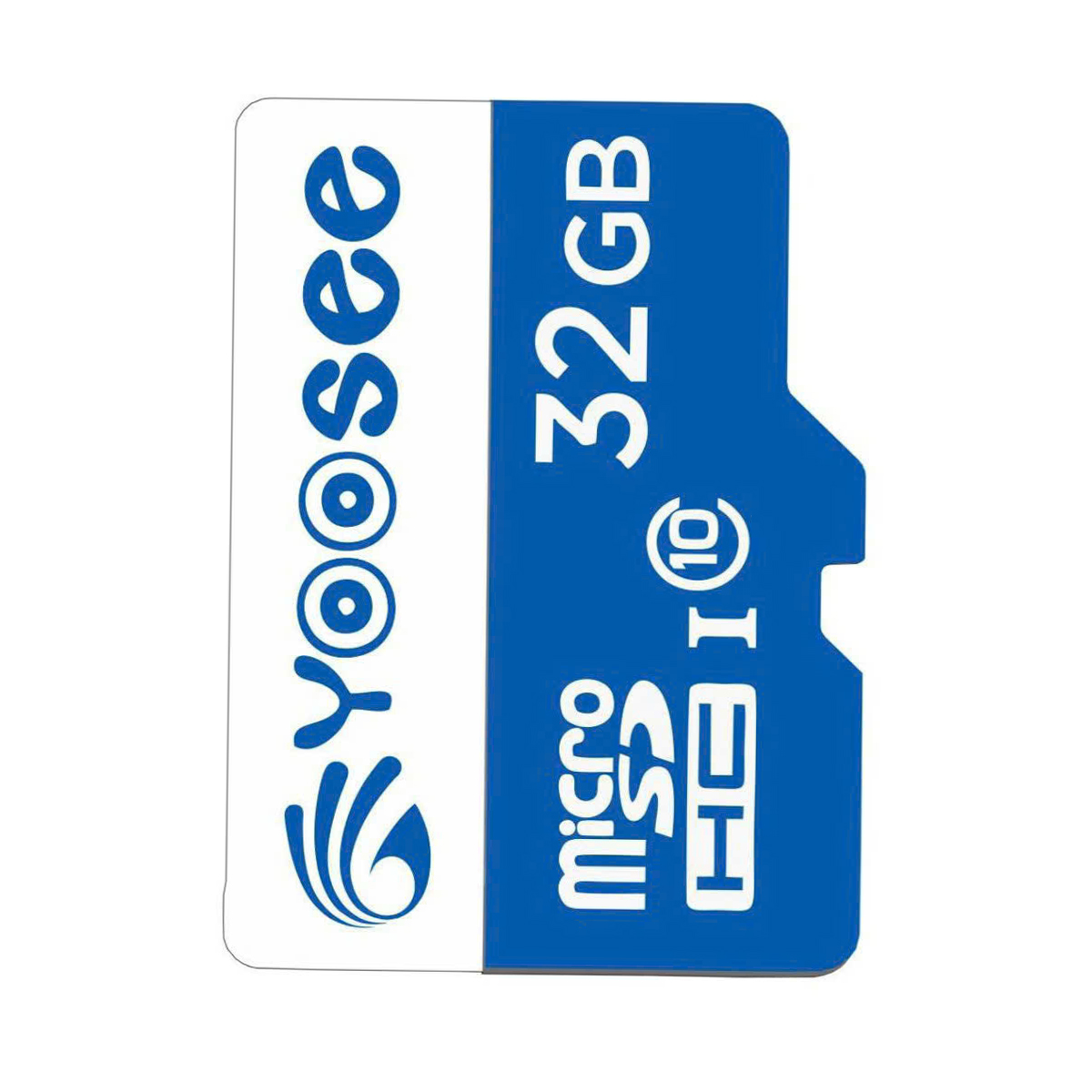 Thẻ Nhớ Micro Sd Yoosee 32Gb Class 10 90M/s
