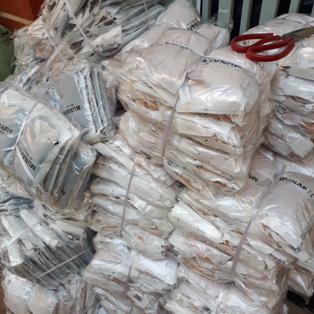 QUẦN GEN BỤNG MUNAFIE XUẤT NHẬT