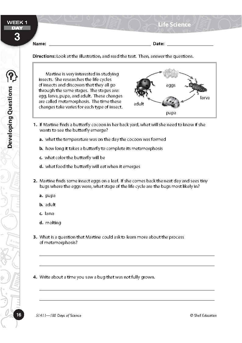 [Trọn Bộ] 180 Days of Science – Full (7 book)