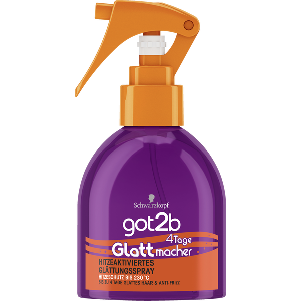Xịt dưỡng tóc got2b - đức