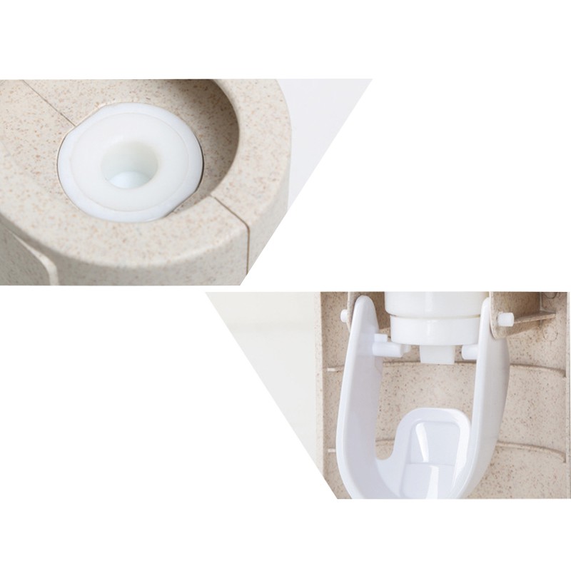 Dụng cụ nhả kem tiện ích E1703