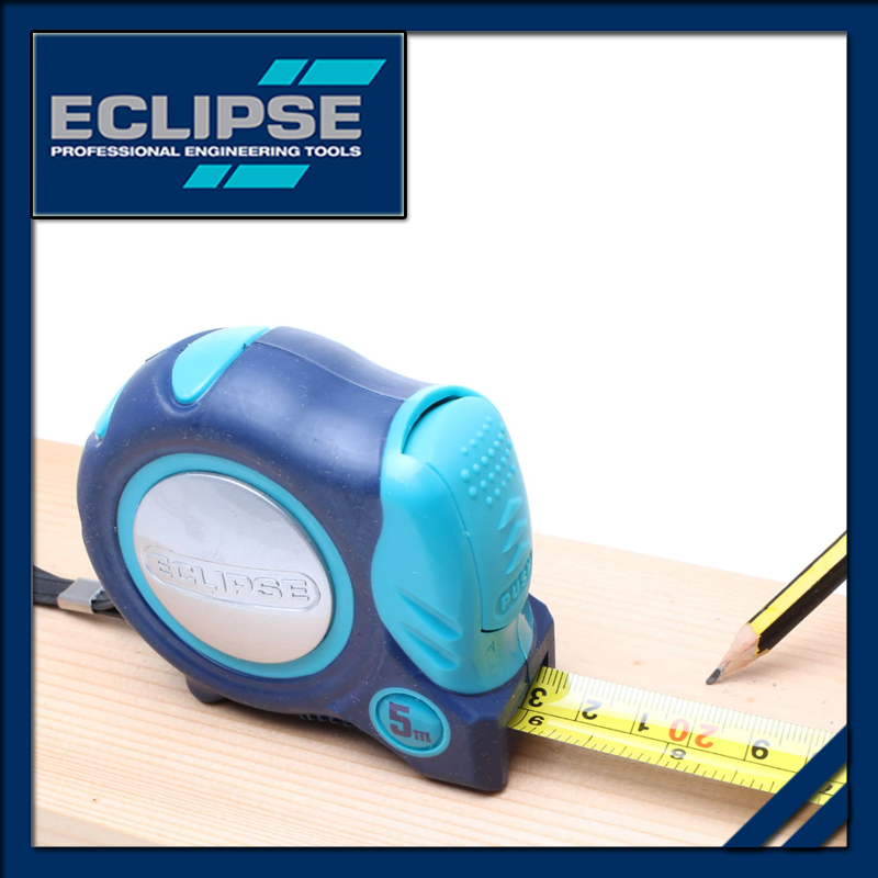 [HCM] Thước dây Eclipse – E30435M