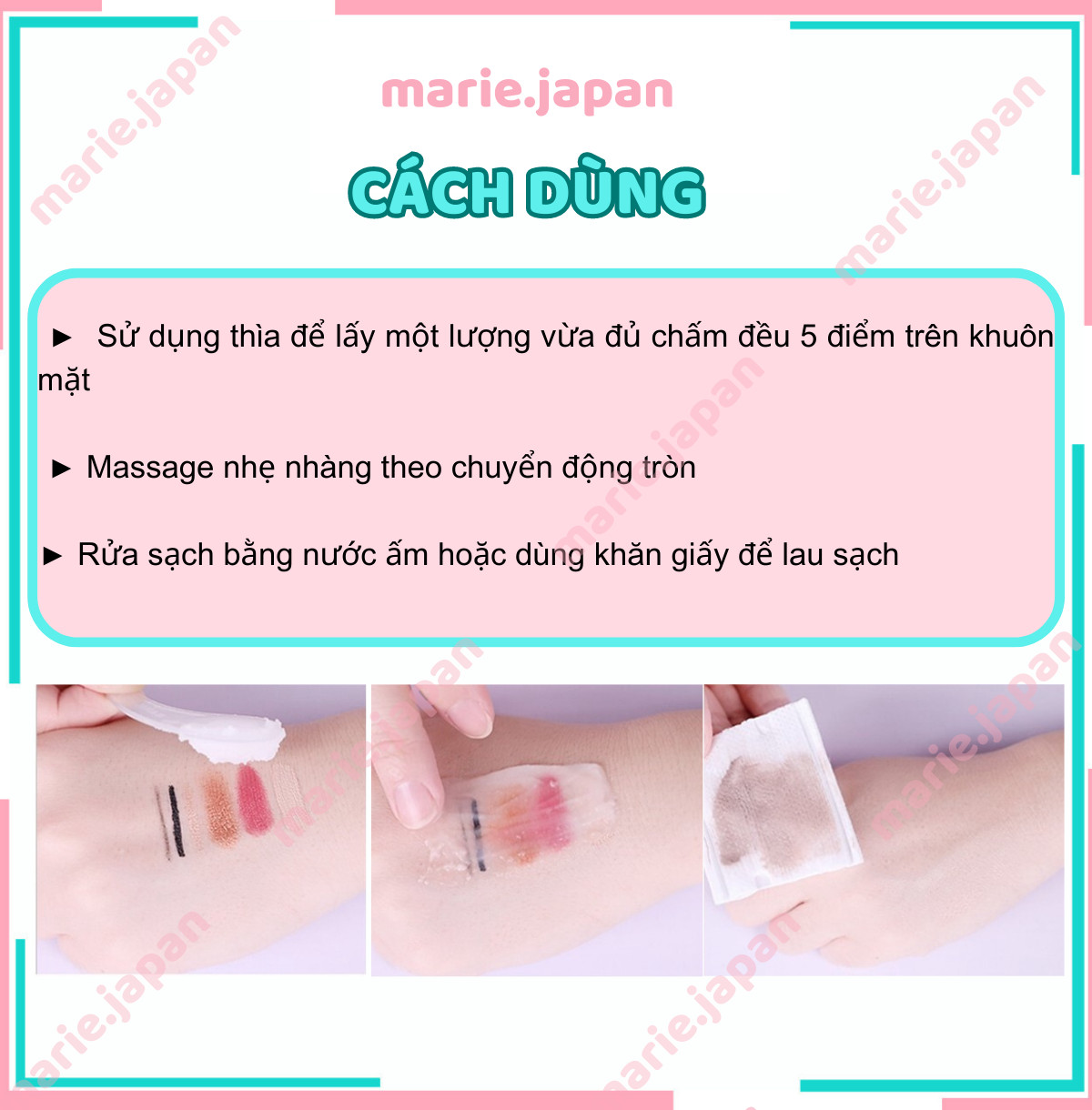 Sáp Tẩy Trang Zero Cleansing Balm Original Mini 7ml