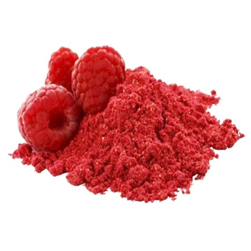 Bột mâm xôi Vital Plus 100gr