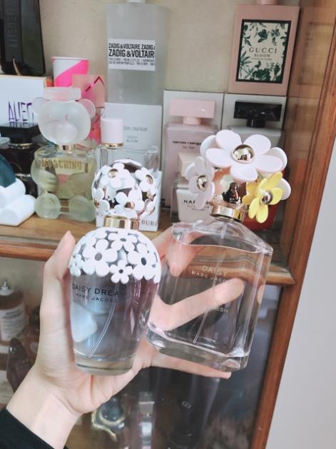 [S.A.L.E] 🌟 Nước Hoa dùng thử Marc Jacobs Daisy Dream EDT 5ml/10ml/20ml #.founderperfume