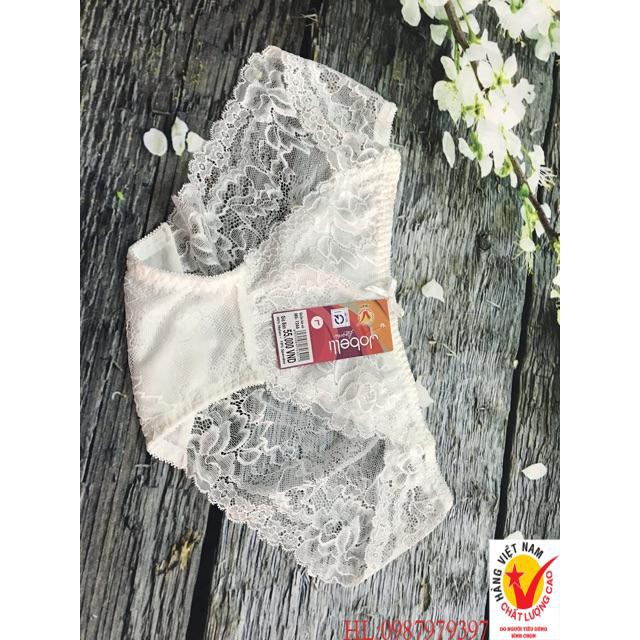 Jobelli - quần xì ren nữ -ms:1266