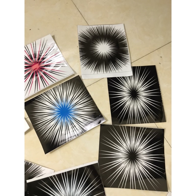 Decal Dán Biển Số [ Giá 1 Miếng Dán Đủ 1 Biển Số ] (Cao Cấp)