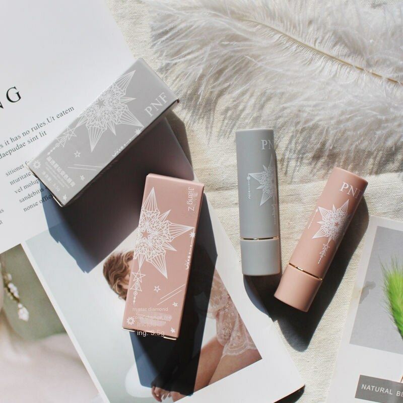 SON THẠCH HOA TUYẾT DƯỠNG MÔI ĐỔI MÀU
