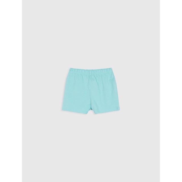 Quần mặc nhà em bé Canifa chất liệu 100% cotton
