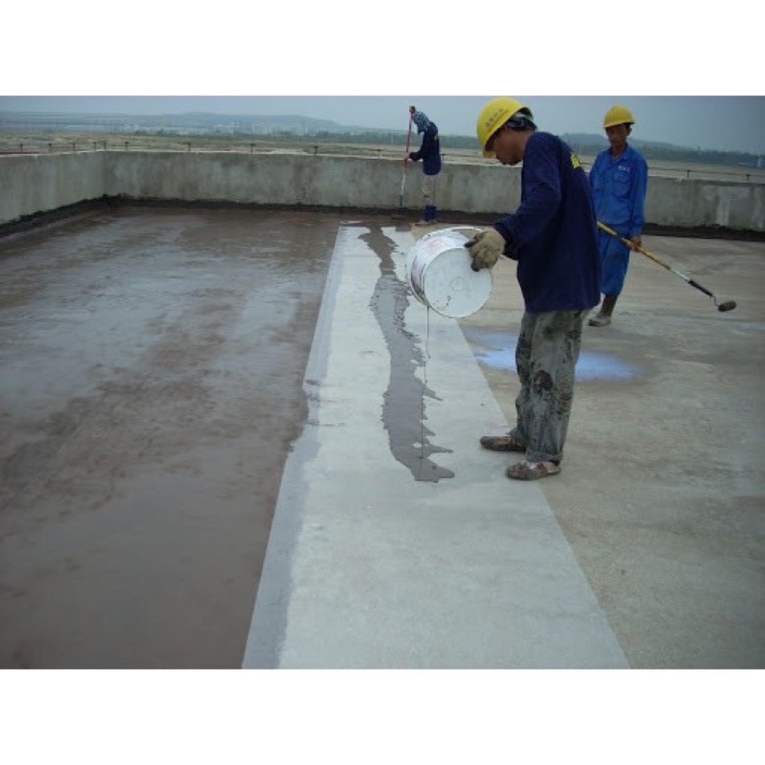 LƯỚI THUỶ TINH MỀM 2*2(50CM x 30M)
