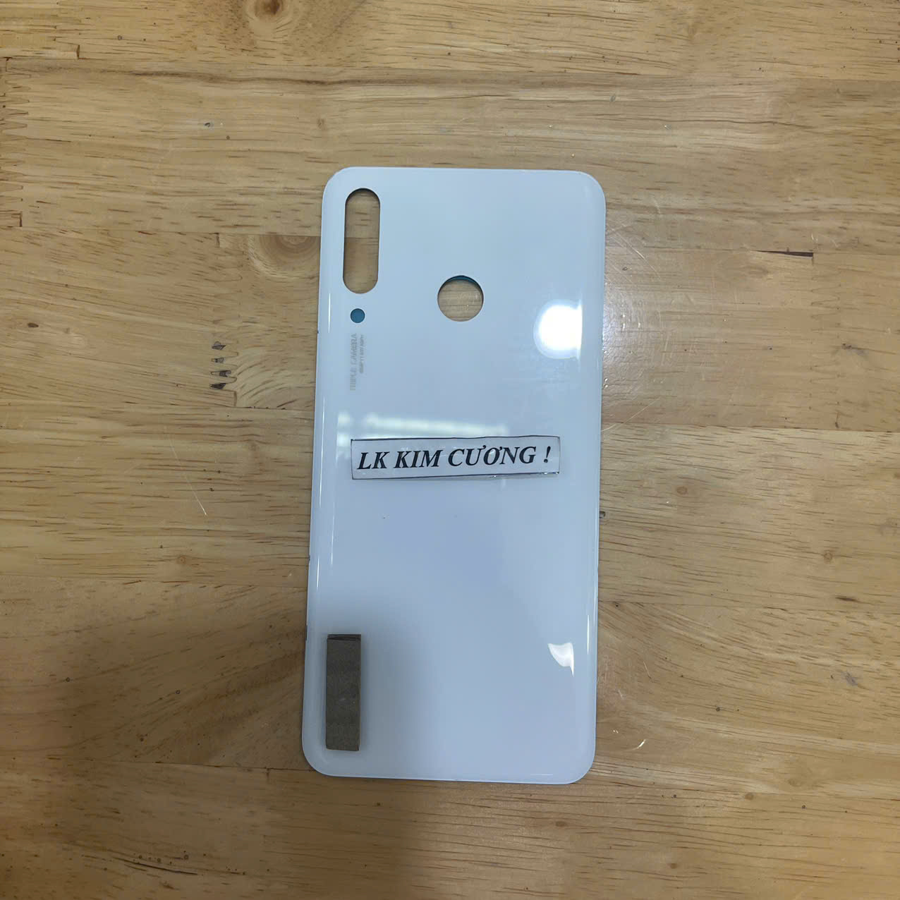 Nắp lưng huawei p30 lite