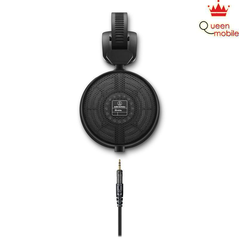 Tai nghe Audio-Technica open-back ATH-R70x