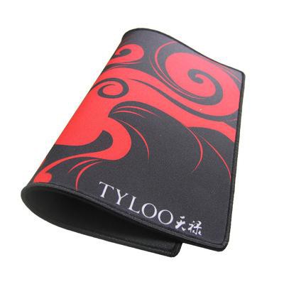 Miếng Lót Chuột Game thủ Lyloo 2Ly 22×18cm