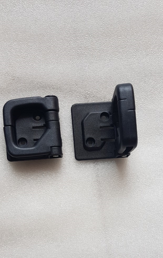 Móc treo đồ SH bằng nhựa - giá 1 cái